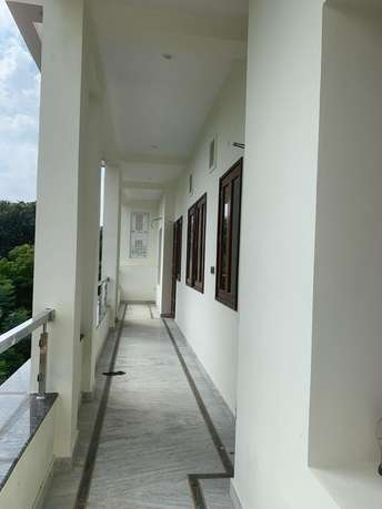 2 BHK Villa For Rent in Indira Nagar Lucknow  7237784