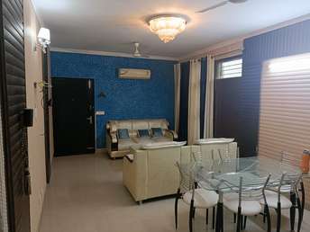 2 BHK Apartment For Rent in Maya Garden City Lohgarh Zirakpur 7237793