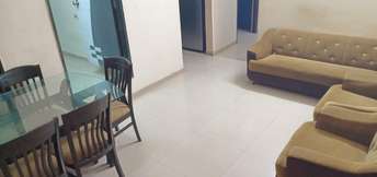 2 BHK Apartment For Rent in VS Empire Estate Kharghar Navi Mumbai  7237796