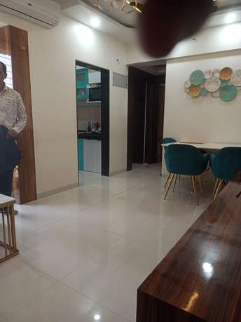 2 BHK Apartment For Resale in Neel Sidhi Regalia New Panvel Navi Mumbai  7237817