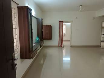 2 BHK Apartment For Rent in Muppas Aishwarya Condos Narsingi Hyderabad  7237819