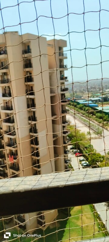 2 BHK Apartment – Exterior View View at Gaur City 2 - 11th Avenue, Sector 16c Greater Noida - for Sale
