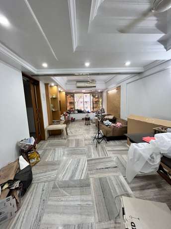 3 BHK Apartment For Rent in Andheri West Mumbai  7237823