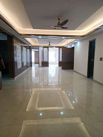 3.5 BHK Builder Floor For Resale in Meenakshi Garden Delhi  7237827