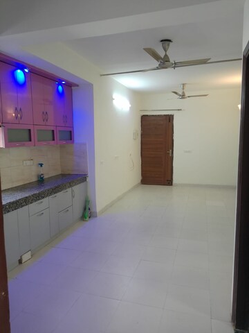 Kitchen in 3 BHK Apartment at Amolik Heights, Sector 88 – for Sale