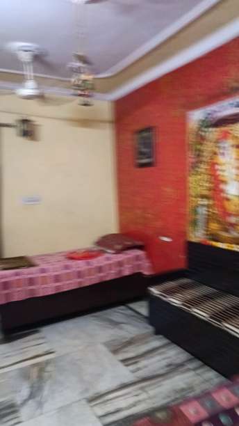 2 BHK Builder Floor For Rent in RWA Block A6 Paschim Vihar Paschim Vihar Delhi  7237876