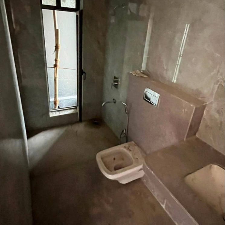 Bathroom, dsd-aura 4 Bedroom 1515 Sq.Ft. Apartment In Dalvi Nagar Mumbai 7237887