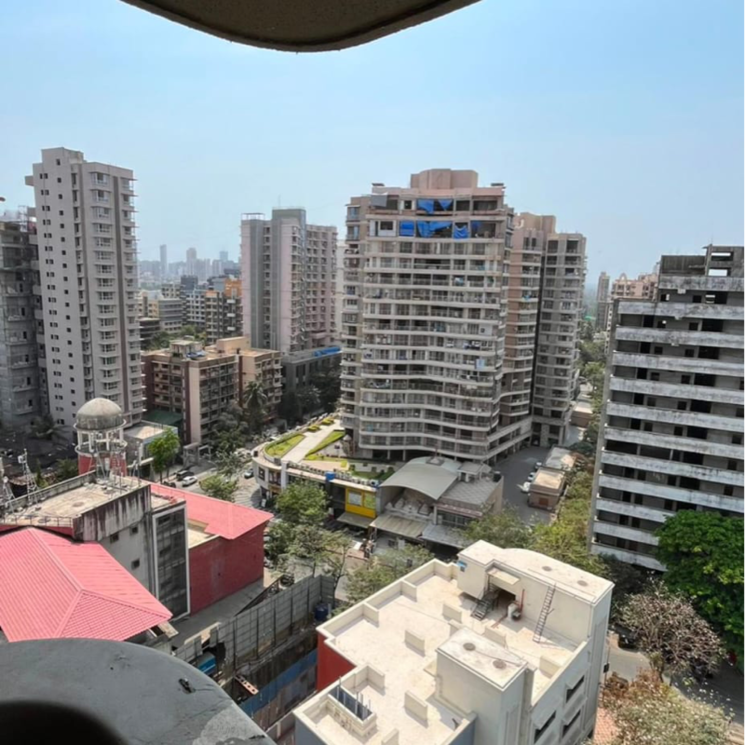 Exterior View, dsd-aura 4 Bedroom 1515 Sq.Ft. Apartment In Dalvi Nagar Mumbai 7237887