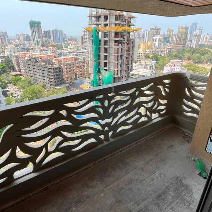 Balcony, dsd-aura 4 Bedroom 1515 Sq.Ft. Apartment In Dalvi Nagar Mumbai 7237887