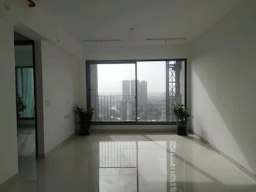 Room in 1 BHK Apartment at Sethia Pride, Kandivali East – for Sale
