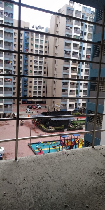 2 BHK Apartment – Exterior View View at Sri Dutt Garden Avenue K, Virar West - for Sale