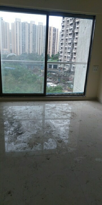 2 BHK Apartment For Sale in Sri Dutt Garden Avenue K, Virar West