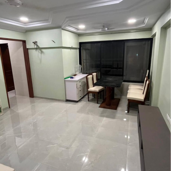 2 BHK Apartment For Rent in Aakash Indraprastha CHS Satya Nagar Mumbai  7237911