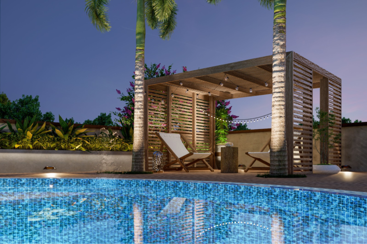 Exterior View, manish nagar 2 Bedroom 1250 Sq.Ft. Apartment In Manish Nagar Nagpur 7237916