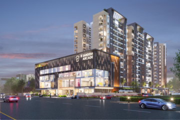 2 BHK Apartment For Sale in Manish Nagar