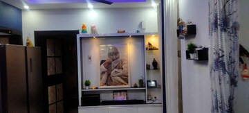 Furnished Amenities in 2 BHK Apartment at SCC Sapphire, Raj Nagar Extension – for Sale