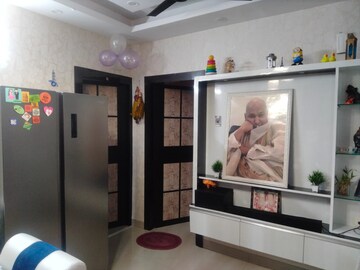 Furnished Amenities in 2 BHK Apartment at SCC Sapphire, Raj Nagar Extension – for Sale