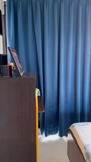 Bedroom in 2 BHK Apartment at Kanakia Hollywood, Versova – for Sale