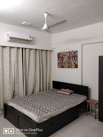 2 BHK Apartment For Rent in Serenity Heights Malad West Mumbai  7237937