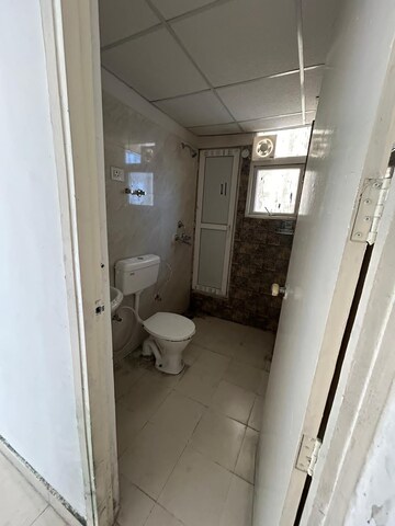 Bathroom in 2 BHK Apartment at Signature Global The Millennia, Sector 37d – for Sale