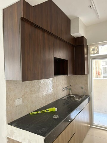 Kitchen in 2 BHK Apartment at Signature Global The Millennia, Sector 37d – for Sale