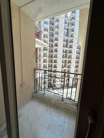 Bathroom in 2 BHK Apartment at Signature Global The Millennia, Sector 37d – for Sale