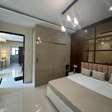3 BHK Apartment For Sale in Sector 82 A