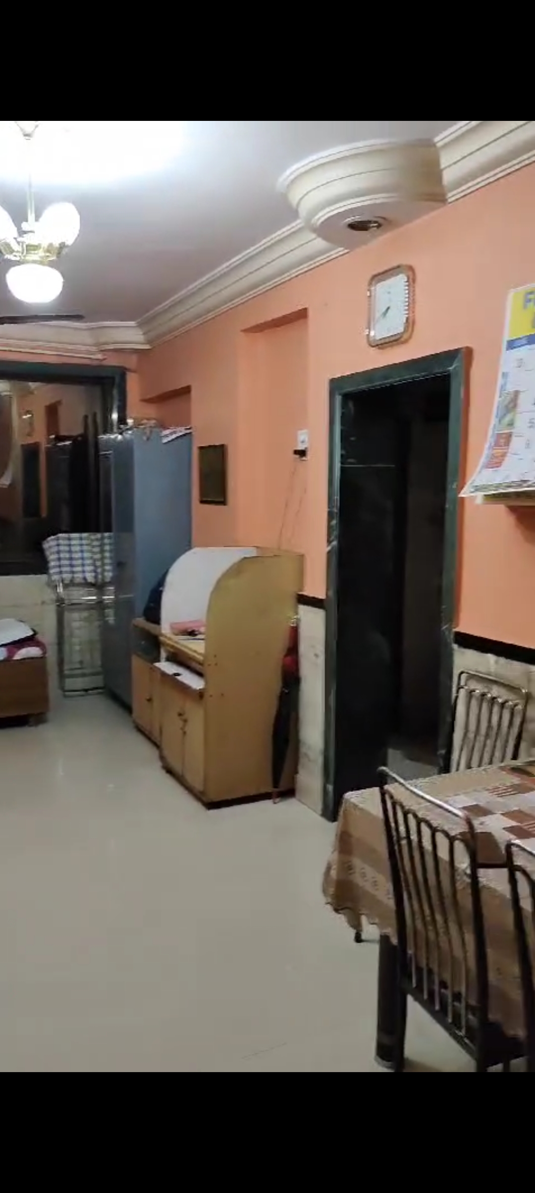 1 BHK Apartment For Rent in Ghatkopar East Mumbai  7237957