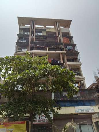 1 BHK Apartment For Resale in Om Shree Vighnaharta Apartment Ulwe Sector 23 Navi Mumbai 7237931