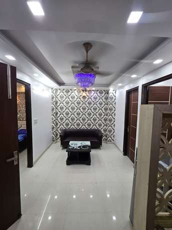 2 BHK Builder Floor For Rent in Mahavir Enclave 1 Delhi 7237966