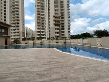 3 BHK Apartment – Exterior View View at Emaar Palm Gardens, Sector 83 - for Sale