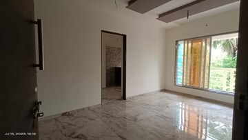 Living Room in 1 BHK Apartment at Tembhode – for Sale