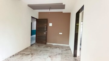 Living Room in 1 BHK Apartment at Tembhode – for Sale