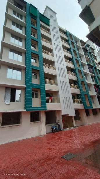 1 BHK Apartment For Resale in Tembhode Palghar  7237979