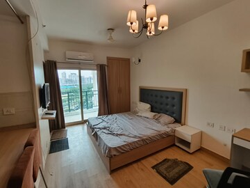 Studio Apartment For Sale in Nimbus The Golden Palm, Sector 168