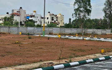 Plot For Sale in Electronic City Phase ii