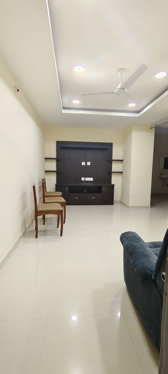 2 BHK Apartment For Rent in Raghavendra Arcade Kondapur Hyderabad  7237992