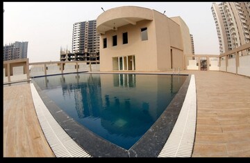 3 BHK Apartment For Sale in Mapsko Royale Ville, Sector 82