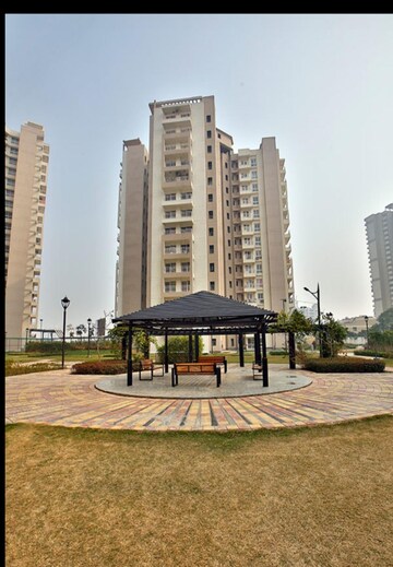 3 BHK Apartment – Exterior View View at Mapsko Royale Ville, Sector 82 - for Sale