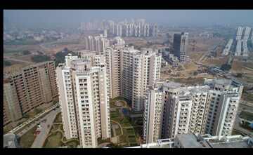 3 BHK Apartment – Exterior View View at Mapsko Royale Ville, Sector 82 - for Sale