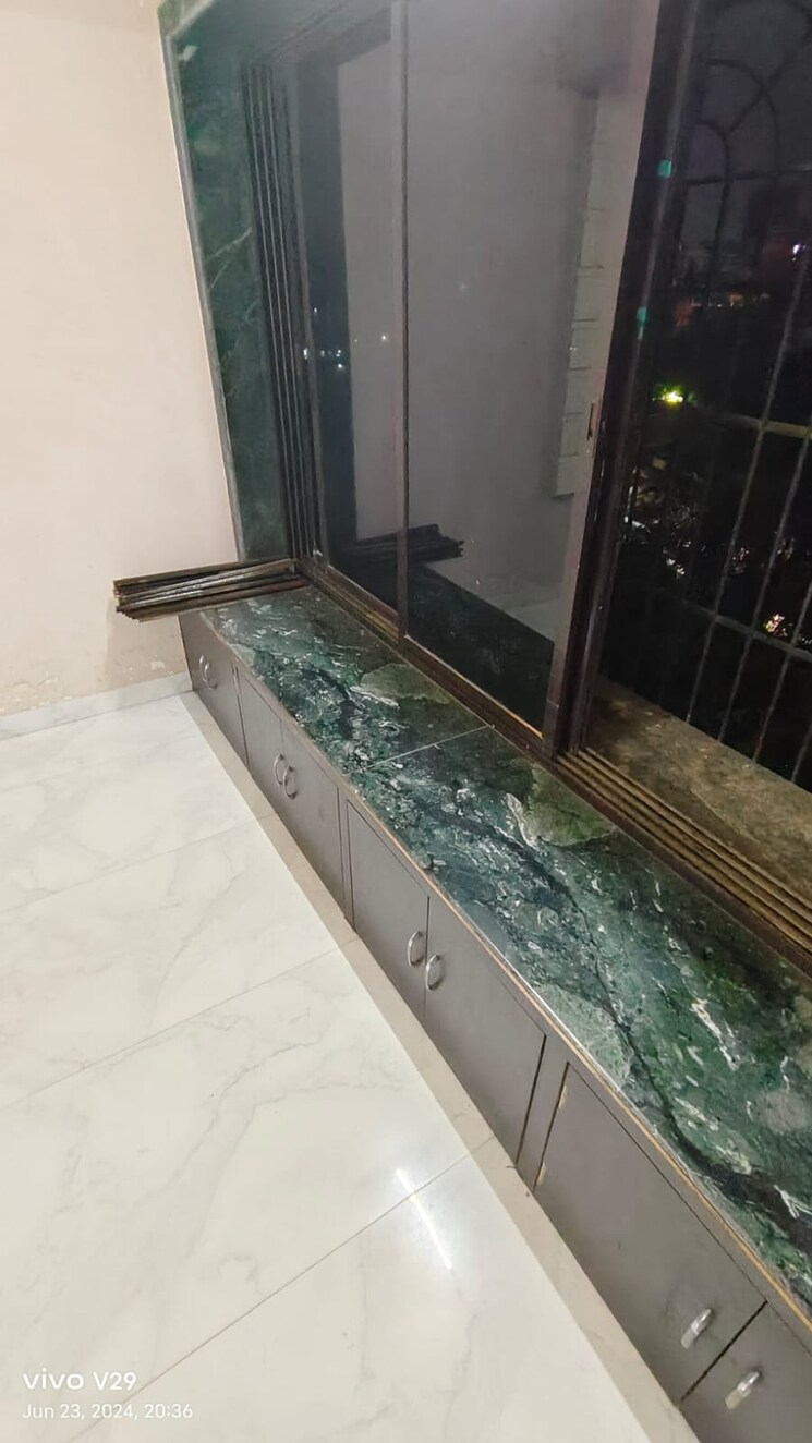 Balcony, lokgram-complex 2 Bedroom 800 Sq.Ft. Apartment In Kalyan East Thane 7238010