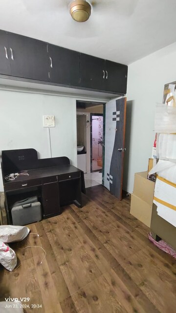 Kitchen in 2 BHK Apartment at Lokgram Complex, Kalyan East – for Sale