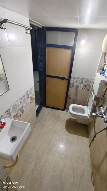 Furnished Amenities in 2 BHK Apartment at Lokgram Complex, Kalyan East – for Sale