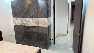 Bathroom in 3 BHK Apartment at Vipul World Floors, Sector 48 – for Sale