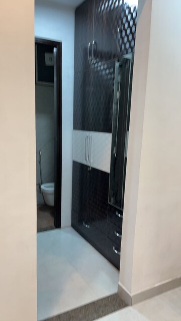 Building Lobby in 3 BHK Apartment at Vipul World Floors, Sector 48 – for Sale