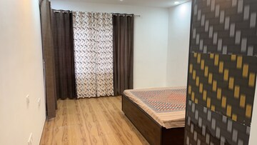 Bedroom in 3 BHK Apartment at Vipul World Floors, Sector 48 – for Sale