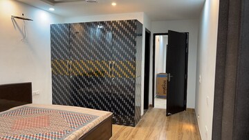Bedroom in 3 BHK Apartment at Vipul World Floors, Sector 48 – for Sale