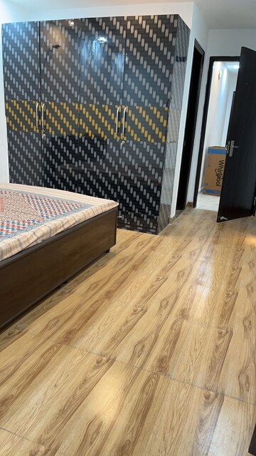 Bedroom in 3 BHK Apartment at Vipul World Floors, Sector 48 – for Sale