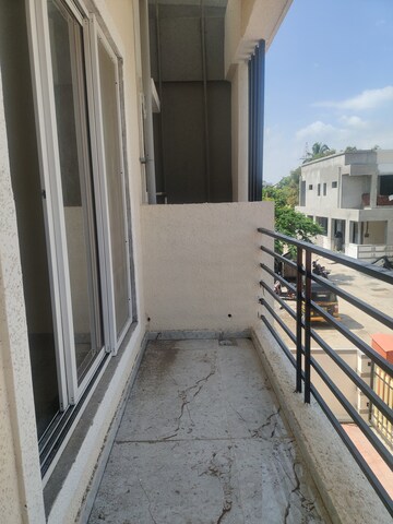 Balcony in 4 BHK Villa at Tembhode – for Sale