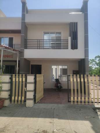 4 BHK Villa For Resale in Tembhode Palghar  7238006